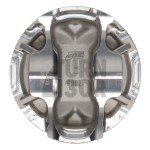 JE Forged Pistons for Subaru Impreza WRX and GT EJ20