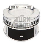 JE Forged Pistons for  Ibiza 6J Cupra - Polo 6R GTI & Fabia VRS 1.4 TSI 180