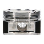 JE Forged Pistons for  Ibiza 6J Cupra - Polo 6R GTI & Fabia VRS 1.4 TSI 180