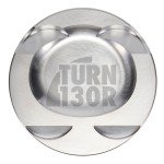 JE Forged Pistons for  Ibiza 6J Cupra - Polo 6R GTI & Fabia VRS 1.4 TSI 180