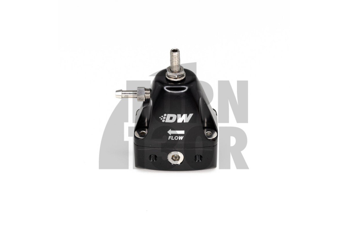 DWR1000iL Universal Fuel Pressure Regulator Deatschwerks