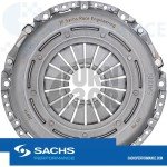 Audi S1 / Polo 6C GTI Sachs Performance 530Nm Clutch Kit with Flywheel
