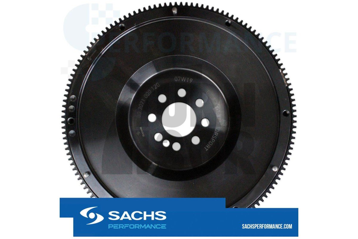 Audi RS4 B7 Sachs Performance 530+Nm Clutch Kit with Flywheel