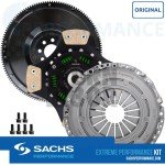 Golf 6 GTI / Leon 1P / Scirocco 2.0 TSI Sachs Performance 600Nm Clutch Kit with Flywheel