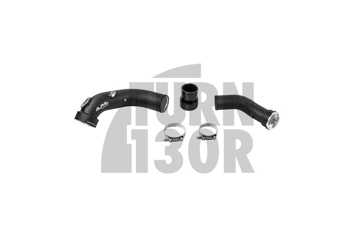 Alpha Competition Charge Pipe BMW M2 / 135i / 235i / 335i / 435i N55