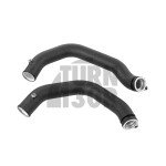 Alpha Competition Charge Pipes Kit BMW M3 F80 / M4 F8x / M2 Comp F87
