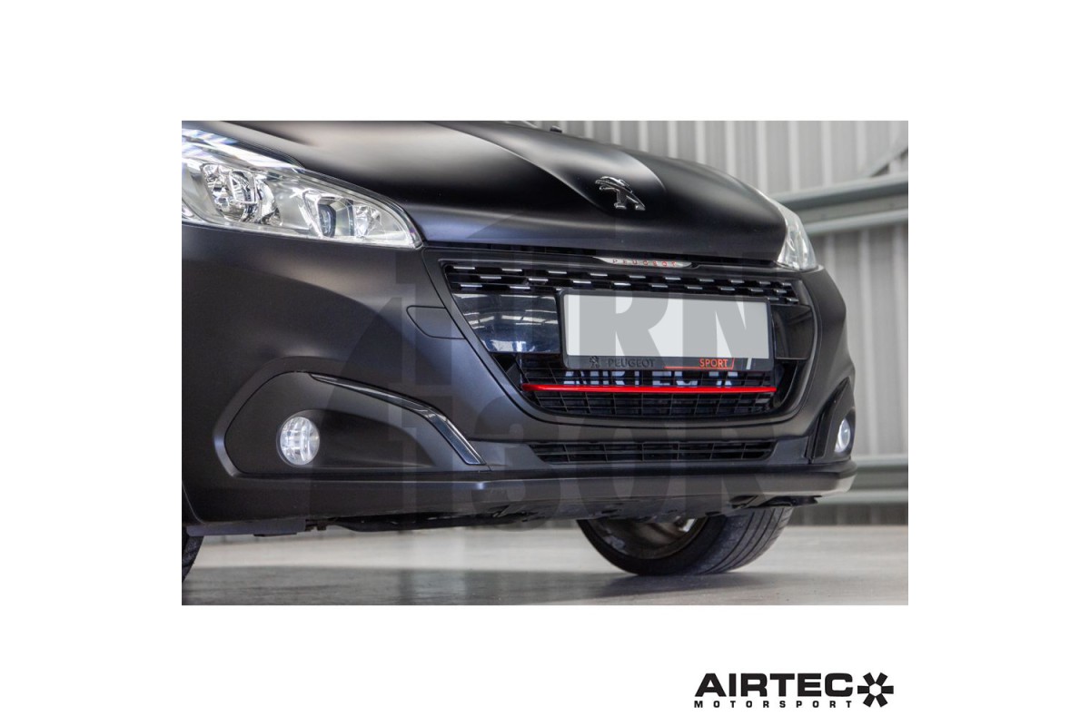 Peugeot 208 GTI Airtec Intercooler Kit