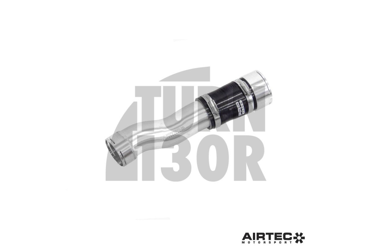 BMW M2, 135i, 235i, 335i, 435i F2x, 335i, 435i F3x N55 Airtec Turbo Outlet Pipe