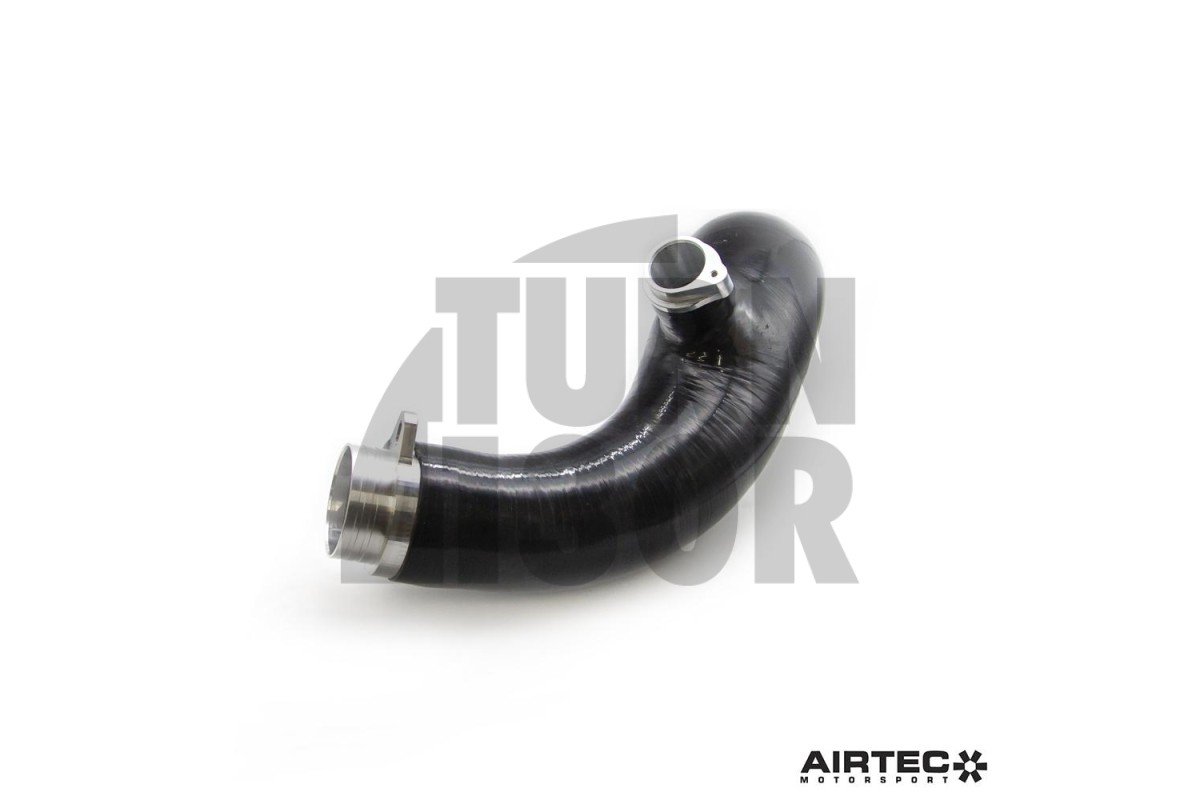 BMW 135i, 235i, 335i, 435i N55 Airtec Silicone Intake Hose