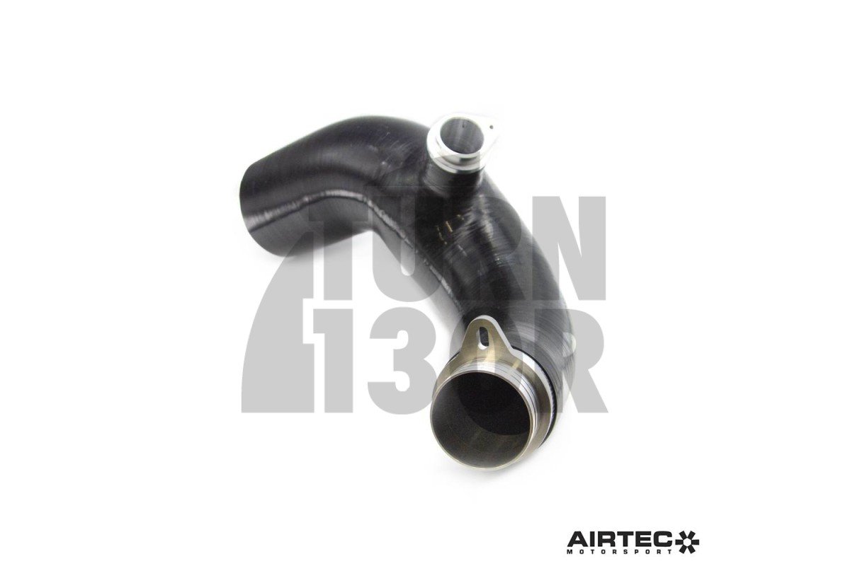 BMW 135i, 235i, 335i, 435i N55 Airtec Silicone Intake Hose