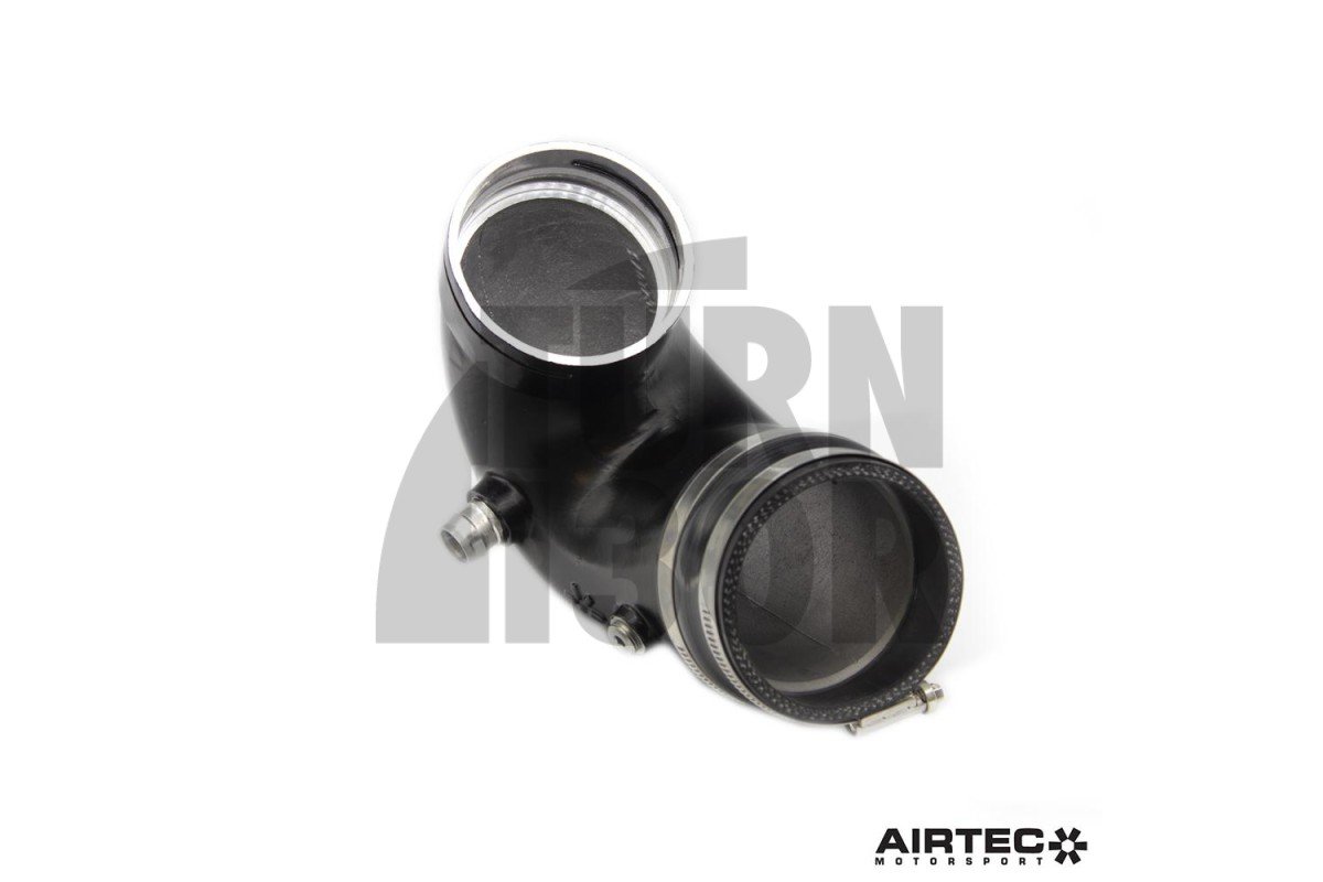Airtec J Pipe for BMW M3 F80 / M4 F8x / M2 Comp F87