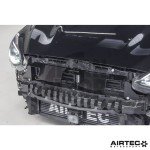Airtec Cold Air Feed Ducts for Ford Focus 4 ST