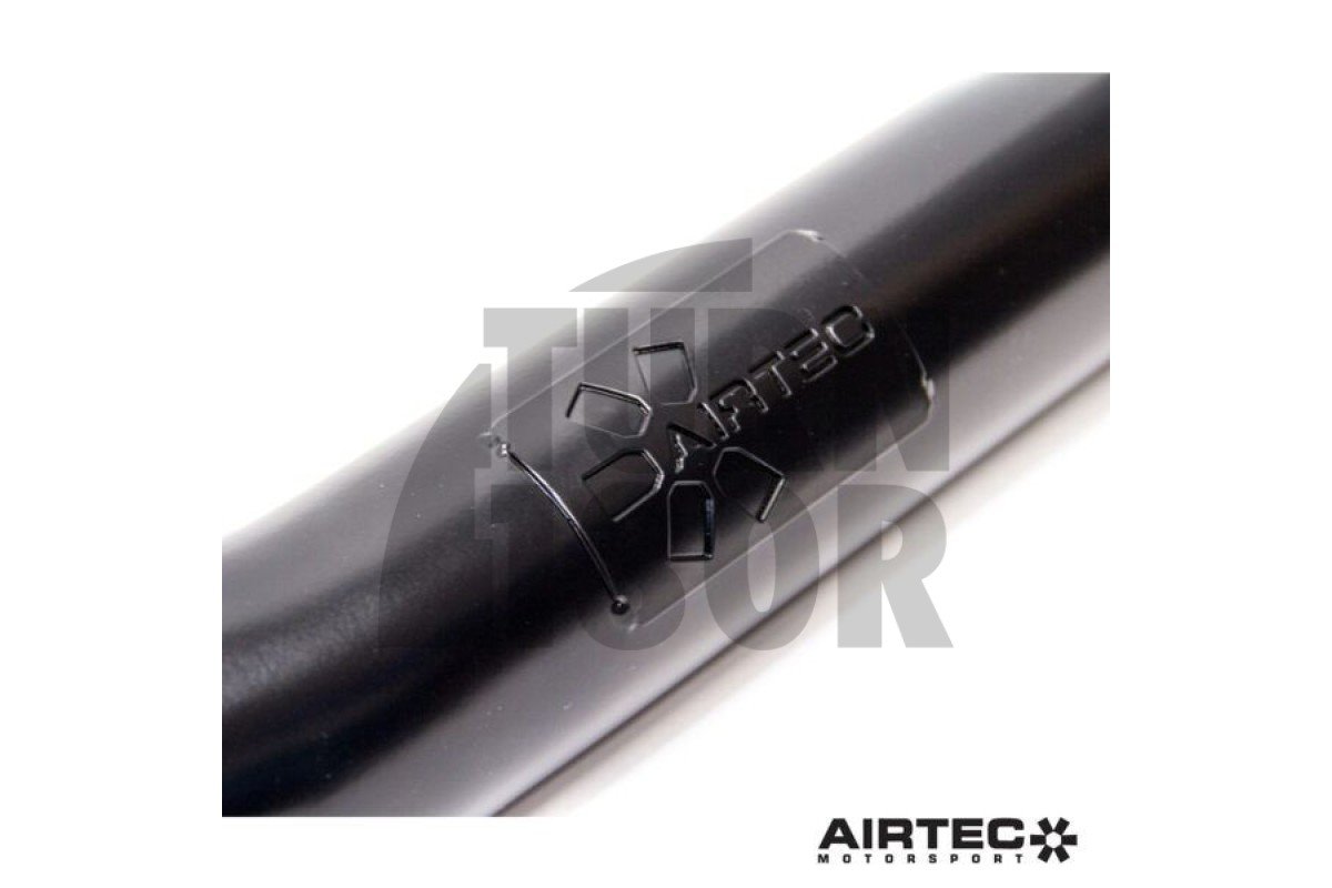 Big Boost Pipe Enhancement Kit by Airtec for Hyundai I30N