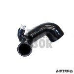 Silicone Intake Hoses by Airtec for Kia Stinger GT 3.3T GDI