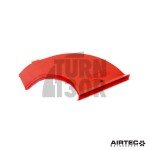 Rear Differential Cooling Duct for Toyota Yaris GR by Airtec