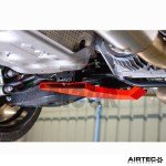 Rear Differential Cooling Duct for Toyota Yaris GR by Airtec
