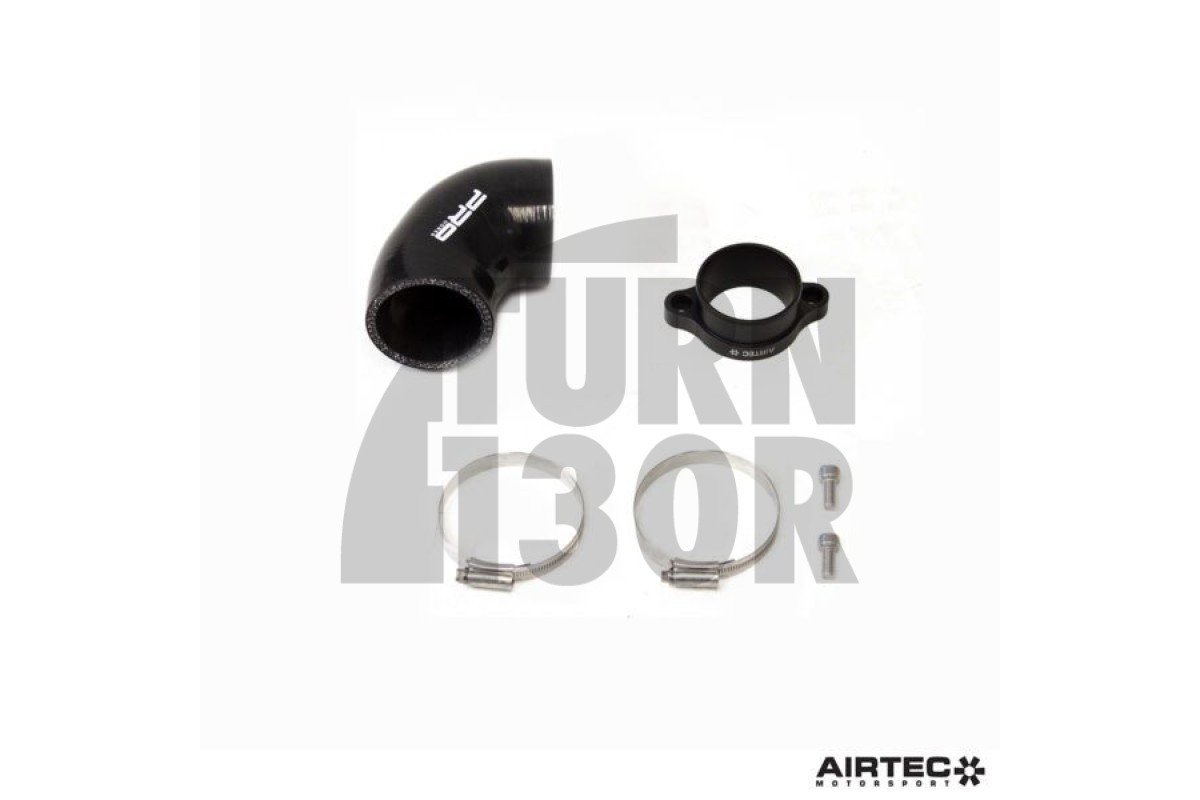 Turbo Inlet Elbow by Airtec for Toyota Yaris GR