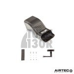 Carbon Fiber Air Intake Duct for Toyota Yaris GR by Airtec