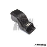 Carbon Fiber Air Intake Duct for Toyota Yaris GR by Airtec