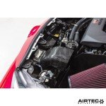 Carbon Fiber Air Intake Duct for Toyota Yaris GR by Airtec