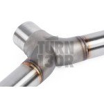 APRCatback Exhaust System Golf 7 GTI / Leon 3 Cupra