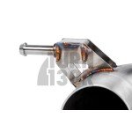 APRCatback Exhaust System Golf 7 GTI / Leon 3 Cupra