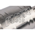 APRCatback Exhaust System Polo AW GTI