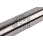 APRCatback Exhaust System Polo AW GTI