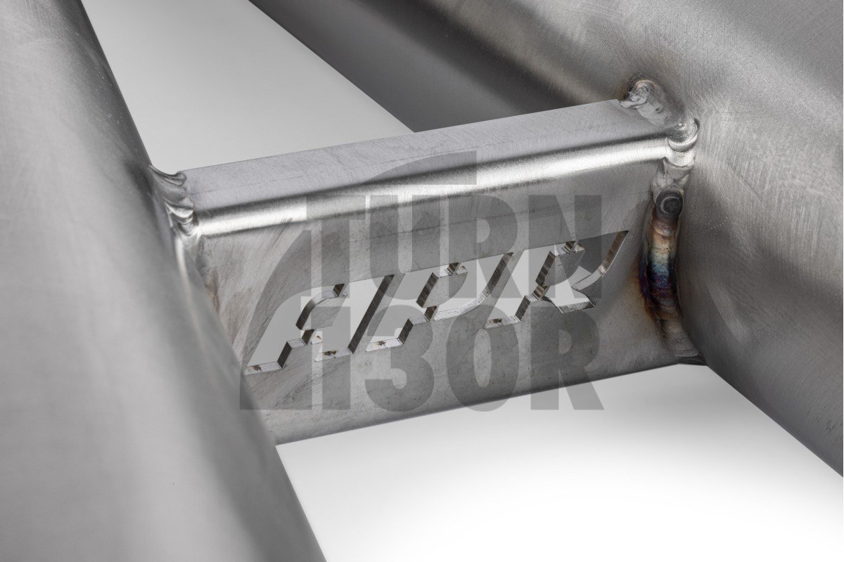 APRCatback Exhaust System Audi RSQ8