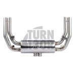 APRCatback Exhaust System Audi RS3 8Y Sedan