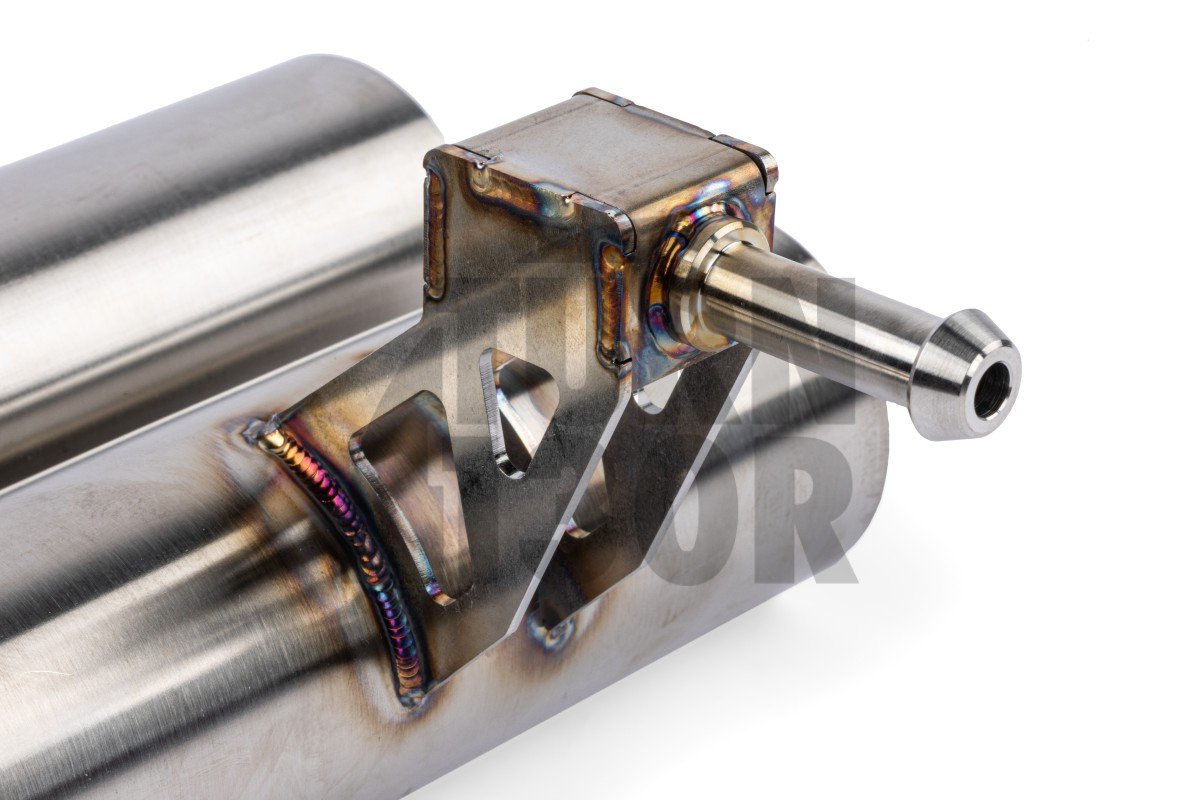 APRCatback Exhaust System Audi RS3 8Y Sedan