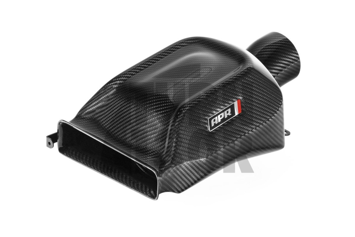 Carbon Intake for Golf 6 GTI / Scirocco / Leon 2 FR 2.0 TSI EA888 APR