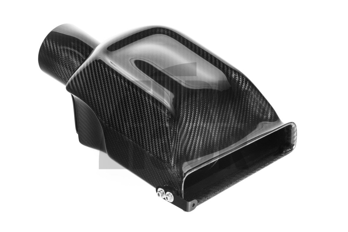 Carbon Intake for Golf 6 GTI / Scirocco / Leon 2 FR 2.0 TSI EA888 APR