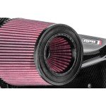 Open Carbon Fiber Intake for Audi S4 / S5 B8 3.0 TFSI APR