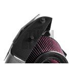 Open Carbon Fiber Intake for Audi S4 / S5 B8 3.0 TFSI APR
