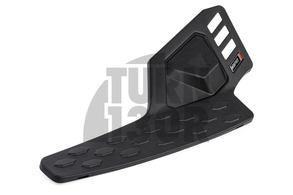 APRIntake System Cover Golf 8 GTI / Golf 8 R / S3 8Y 2.0 TSI EA888.4