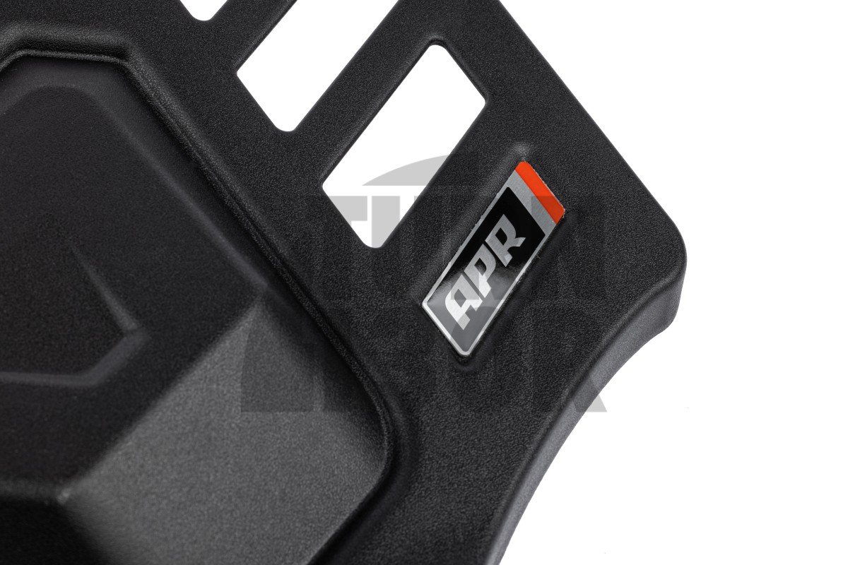APRIntake System Cover Golf 8 GTI / Golf 8 R / S3 8Y 2.0 TSI EA888.4