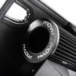 Mazda MX5 ND 2.0 equipped with the Ramair Cold Air Intake