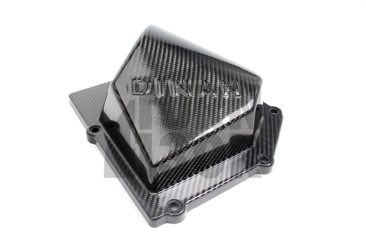 Dinan Carbon Intake for BMW M3 F80/M4 F8x/M2C S55