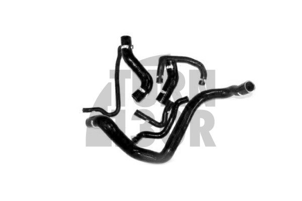 Forge Silicone Coolant Hose Kit Golf 4 GTI / Leon 1M / Audi TT 8N 1.8T