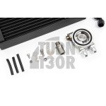 Forge Motorsport Oil Cooler Kit Toyota Yaris GR