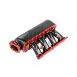 PracWorks Carbon Fiber Intake Manifold Honda Civic EK / Civic EG Swap K20 / K24