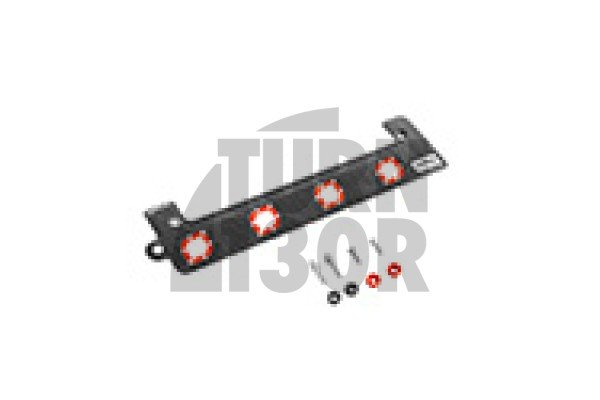 PracWorks Carbon Ignition Coils Cover Honda Civic Type R EP3 / FN2 K20 