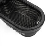 Performance air intake system for Audi S3 8V and Audi TT 8S models