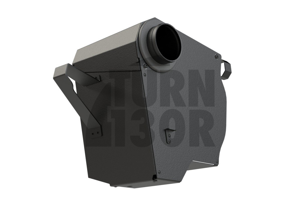 Renault Megane 4 RS Ramair Induction System