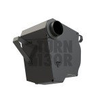 Renault Megane 4 RS Ramair Induction System