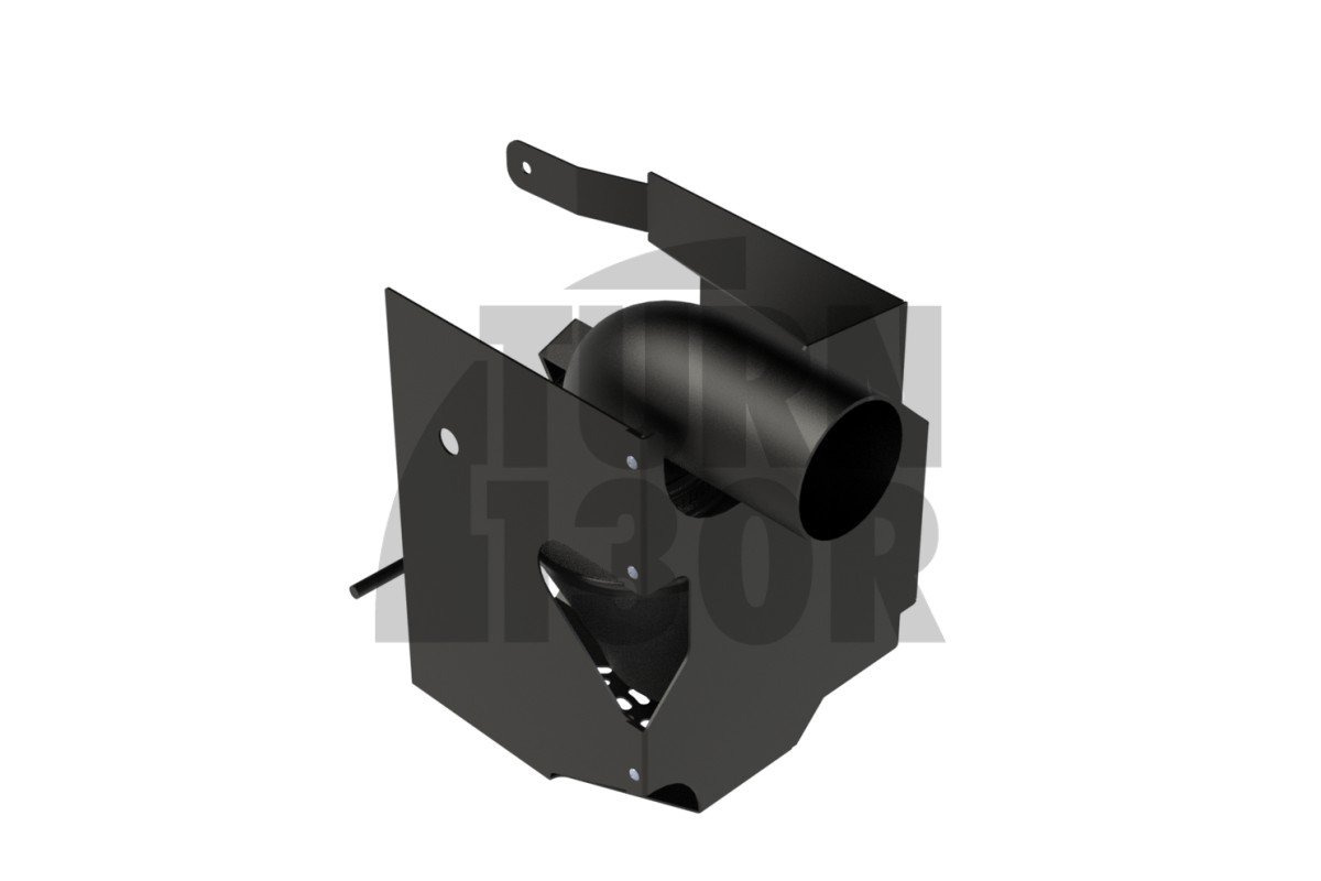 Air Induction System for Renault Megane 3 RS