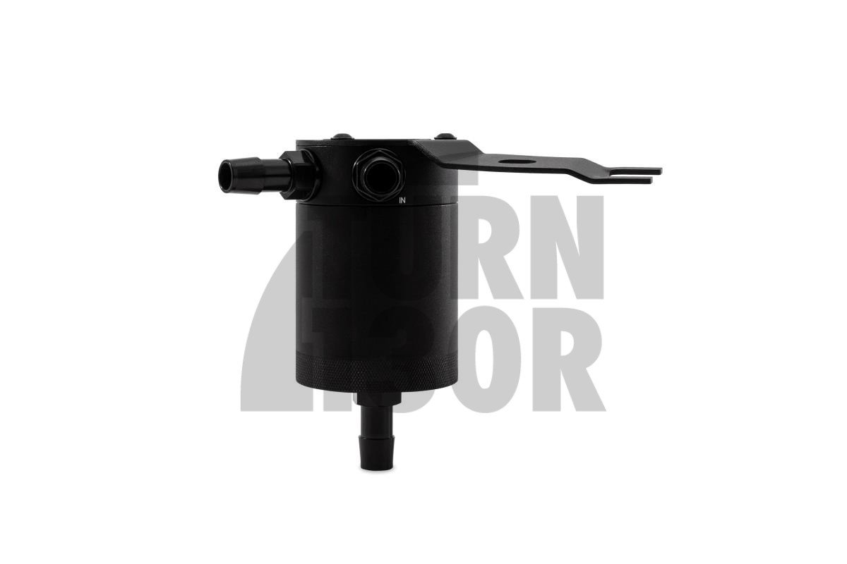 Mishimoto Baffled Oil Catch Can Mazda MX5 ND