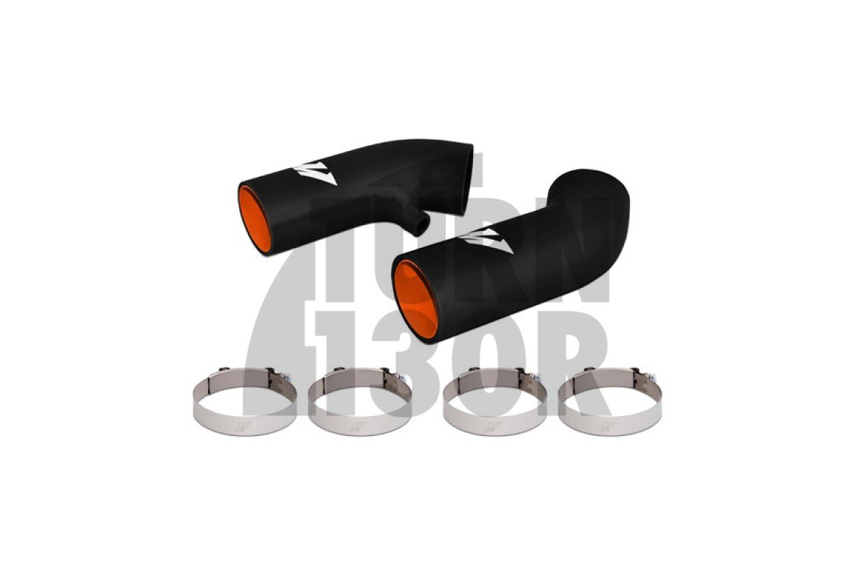Mishimoto Intake Hose Kit Nissan 350Z 07-09
