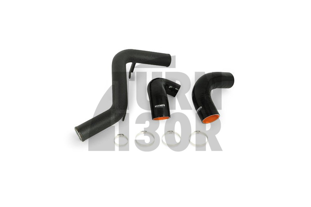 Mishimoto Hot Side Intercooler Pipe Ford Focus 3 ST